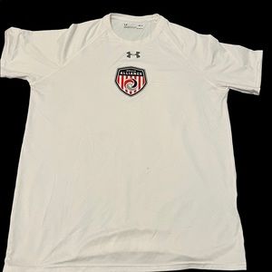 Under armour tshirt